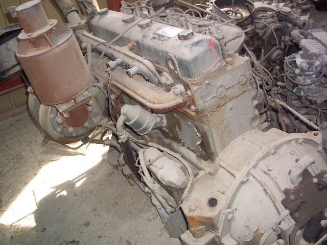 DA460